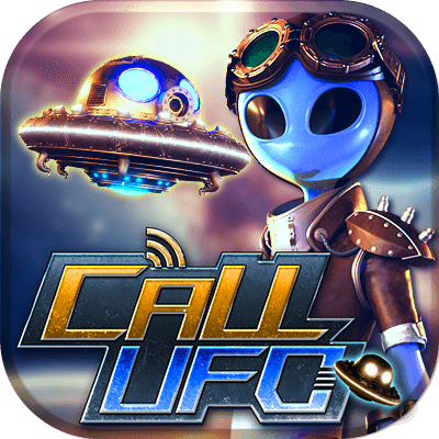 Call UFO